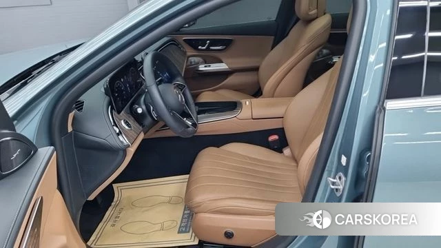 Mercedes-Benz E-Class W214 id 4442177 из Кореи 18