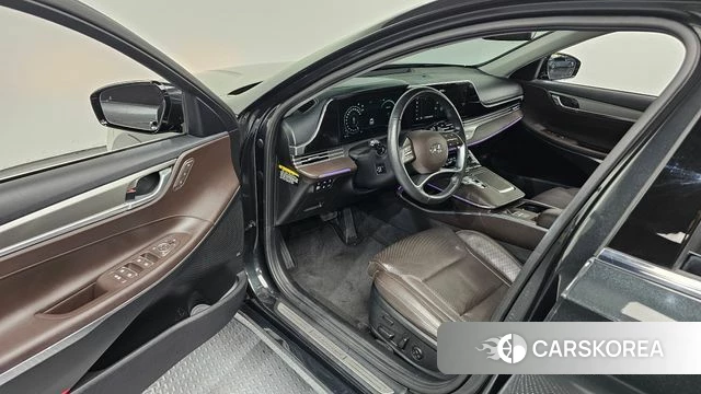 Hyundai The New Grandeur IG id 4284745 из Кореи 31