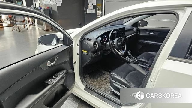 Kia Come New K3 id 3845846 из Кореи 20