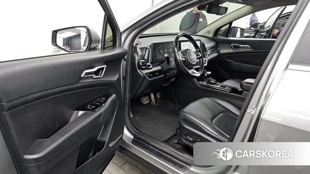 Kia Sportage 5th Generation id 3620536 из Кореи 20