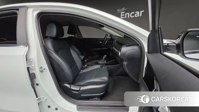 Kia The New K3 2nd generation id 3551444 из Кореи 20