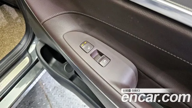 Hyundai The New Grandeur IG Hybrid id 2683983 из Кореи 20