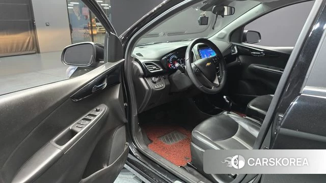Chevrolet (GM Daewoo) The New Spark id 4435712 из Кореи 32