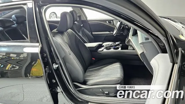 Kia K8 id 2943822 из Кореи 20