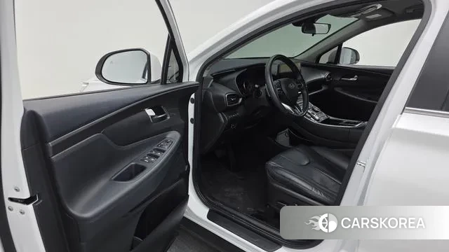 Hyundai The New Santa Fe id 3577313 из Кореи 20