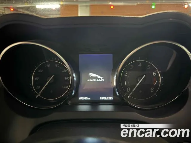 Jaguar F-TYPE id 2691663 из Кореи 20