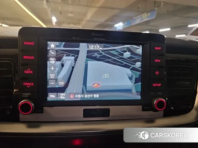 Kia Stonic id 3375350 из Кореи 14