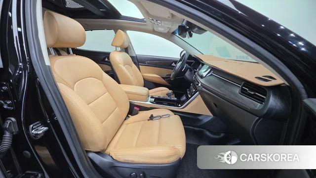 Kia K7 Premier id 4180219 из Кореи 20