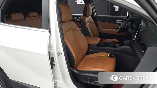 Kia Sportage 5th Generation id 3355028 из Кореи 20