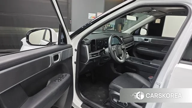 Hyundai Santa Fe (MX5) id 3442451 из Кореи 20