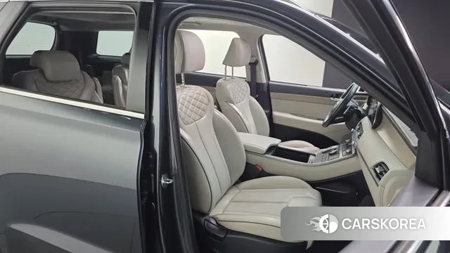 Hyundai Palisade id 3666363 из Кореи 20