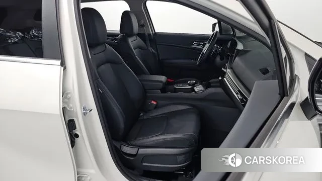 Kia The New Sportage 5th Generation id 3471808 из Кореи 20