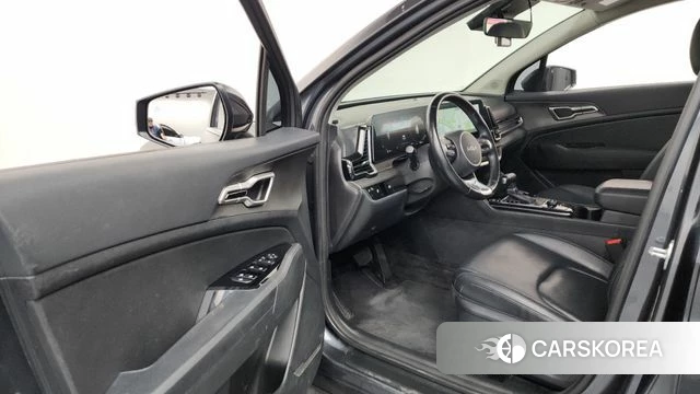 Kia Sportage 5th Generation id 3872139 из Кореи 20