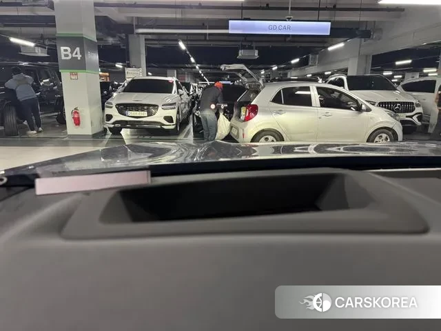 BMW iX3 id 3503555 из Кореи 12