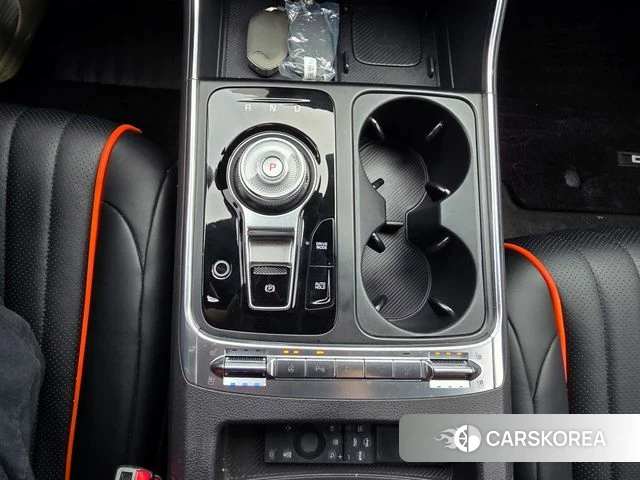 Kia The New Carnival 4th Generation id 4681821 из Кореи 20