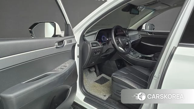 Hyundai Palisade id 3935297 из Кореи 20