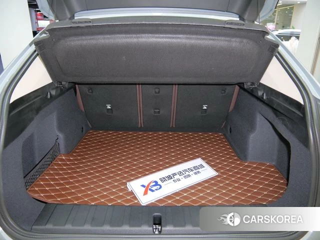 BMW X2 (import) id 4264140 из Китая 21