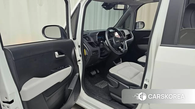Kia The New Kia Ray EV id 4682033 из Кореи 31
