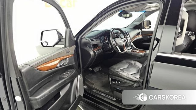 Cadillac Escalade id 4447702 из Кореи 31