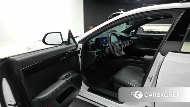 Hyundai Grandeur (GN7) id 4591825 из Кореи 20