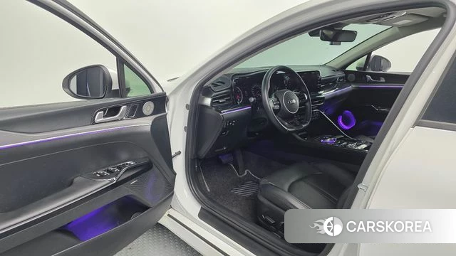 Kia K5 3rd generation id 3813347 из Кореи 20