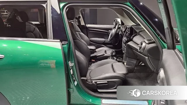 Mini Cooper id 3433454 из Кореи 20