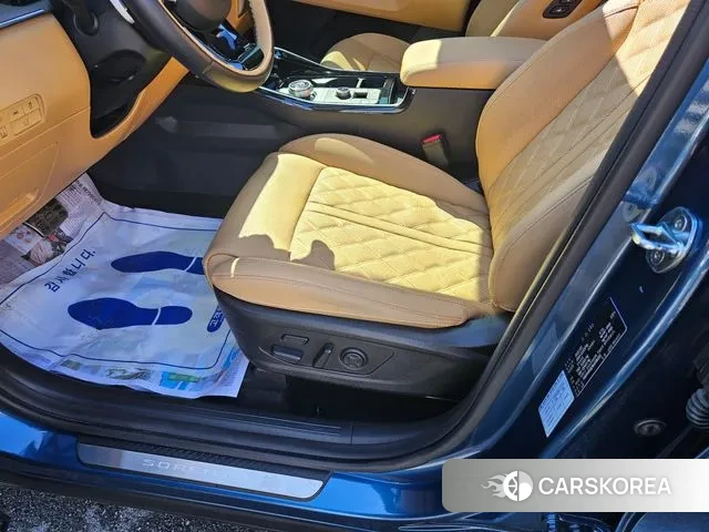 Kia Sorento 4th Generation id 3717002 из Кореи 20