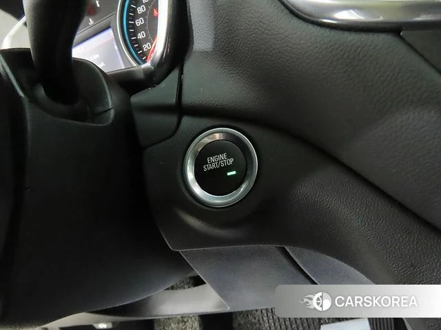 Chevrolet (GM Daewoo) Equinox id 4453382 из Кореи 20