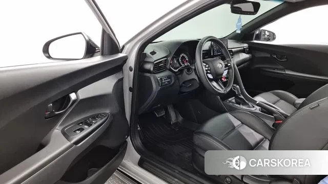 Hyundai Veloster (JS) id 3043979 из Кореи 20