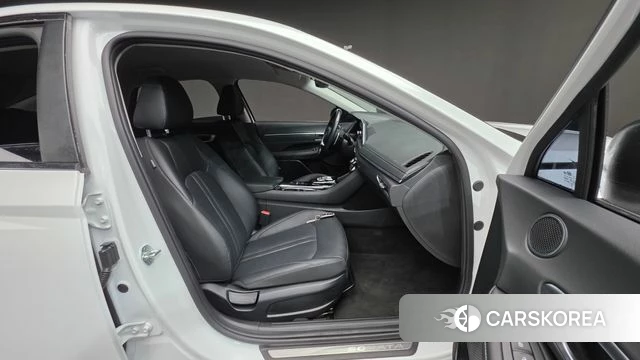 Hyundai Sonata (DN8) id 3910540 из Кореи 20