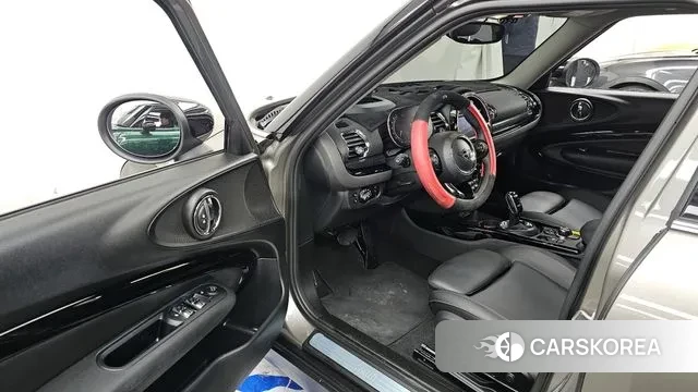 Mini Cooper Clubman id 3384973 из Кореи 20