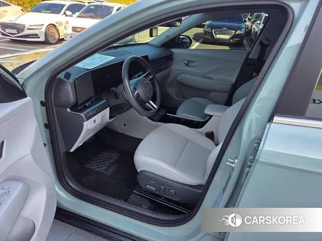 Hyundai Kona (SX2) id 3235744 из Кореи 17