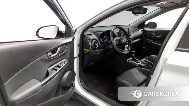 Hyundai Kona id 3350622 из Кореи 20