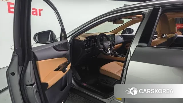 Lexus NX350h Second generation id 3769475 из Кореи 20