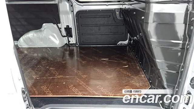 Hyundai The New Grand Starex id 2705622 из Кореи 20