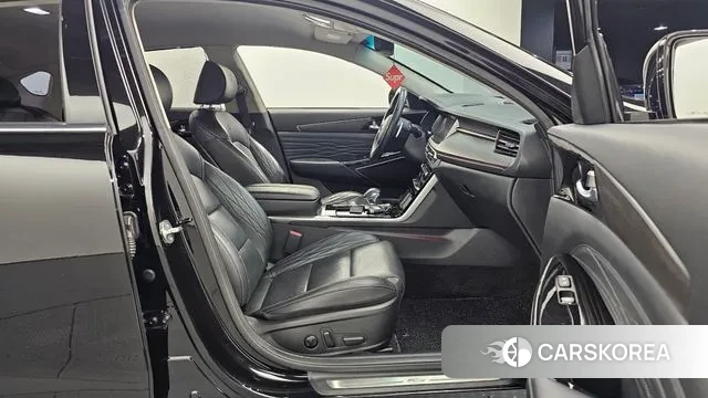 Kia K7 Premier id 3380178 из Кореи 20