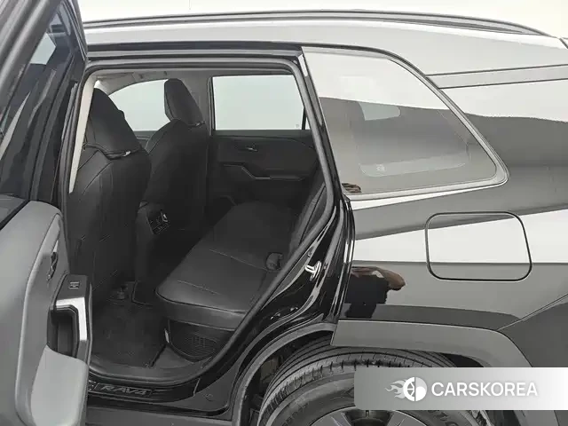 Toyota RAV4 id 4628256 из Китая 16