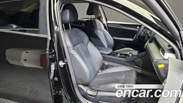 Kia K5 Hybrid 3rd Generation id 2869310 из Кореи 20