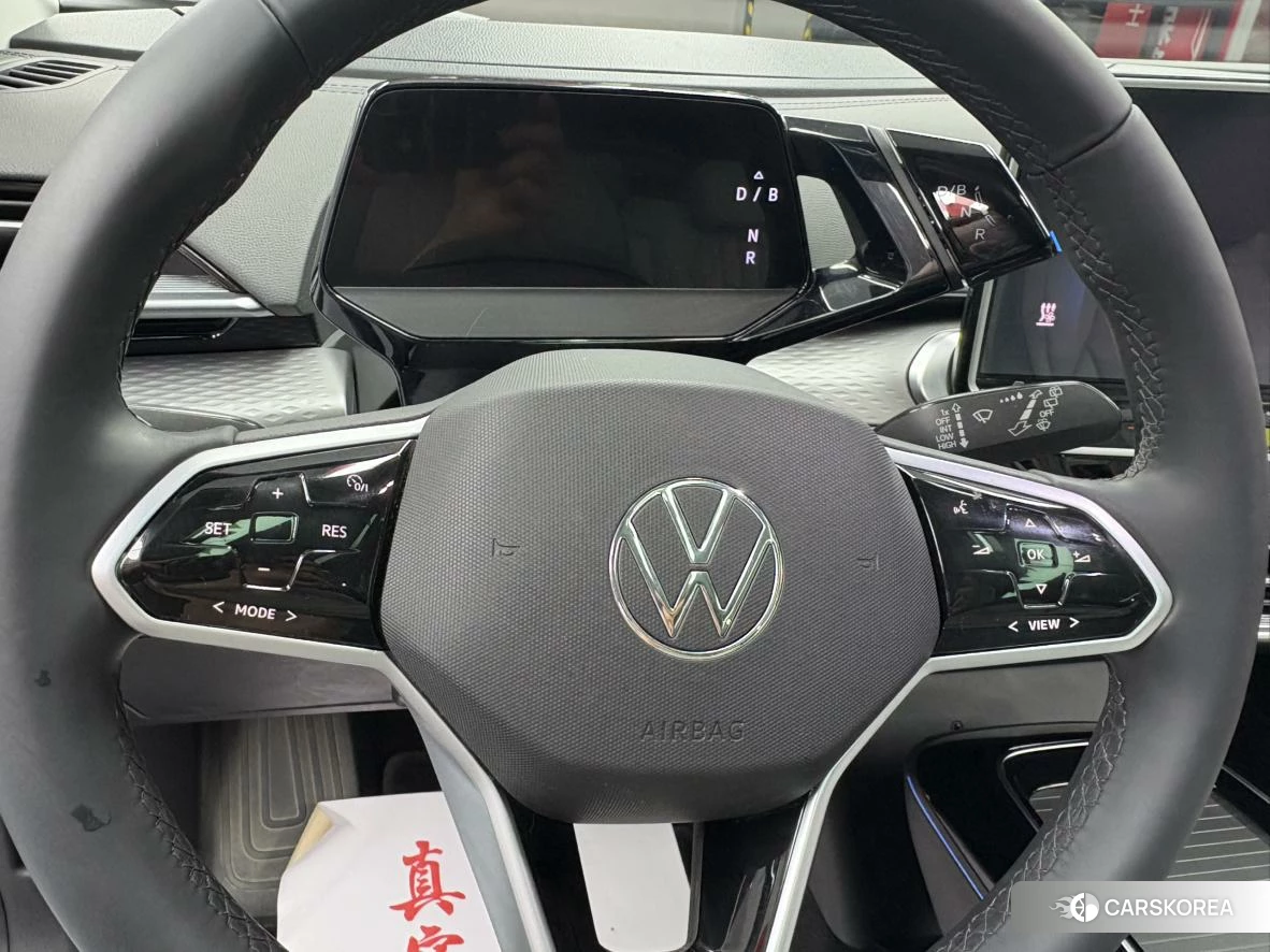 Volkswagen ID.6 X id 4452895 из Китая 21