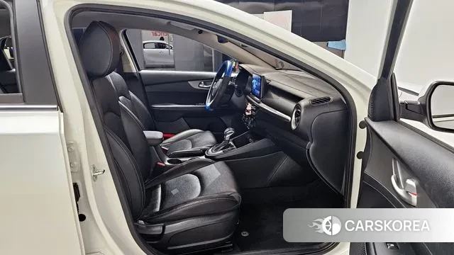 Kia Come New K3 id 3647258 из Кореи 20