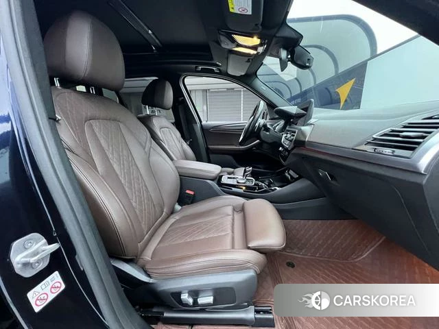 BMW X3 id 4353308 из Китая 32
