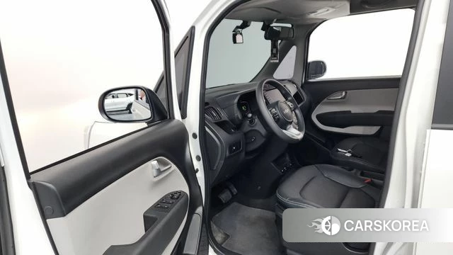 Kia The New Kia Ray id 4540827 из Кореи 37