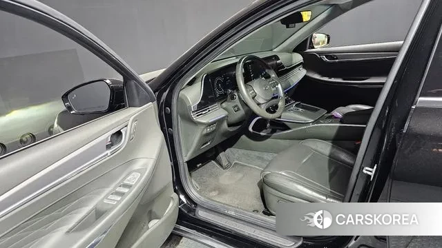 Hyundai The New Grandeur IG id 3390462 из Кореи 20