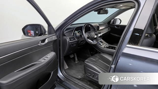 Hyundai Palisade id 4231227 из Кореи 20