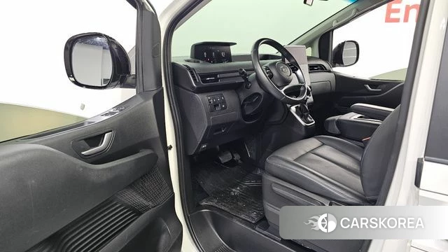 Hyundai Staria id 4691605 из Кореи 20