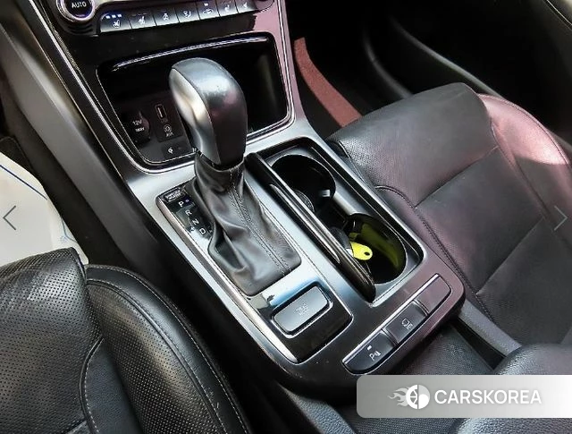 Hyundai Grandeur IG id 4568478 из Кореи 20