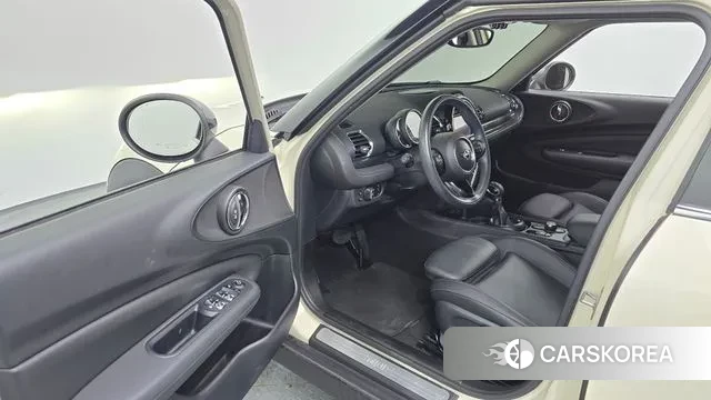 Mini Cooper Clubman id 3050614 из Кореи 20