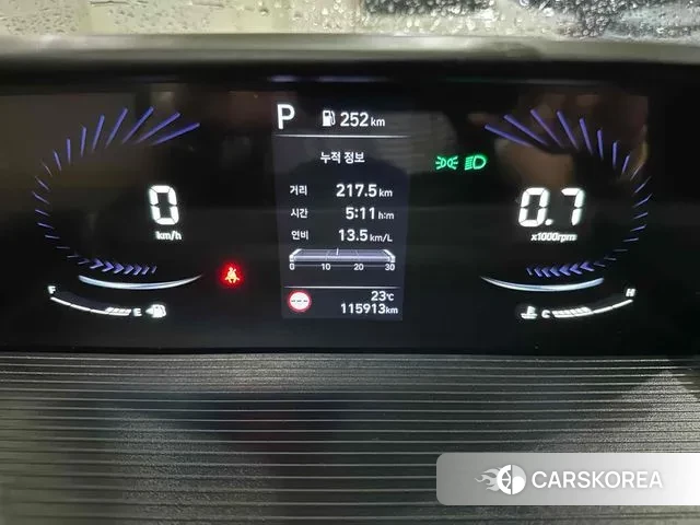 Hyundai Staria id 2939422 из Кореи 20