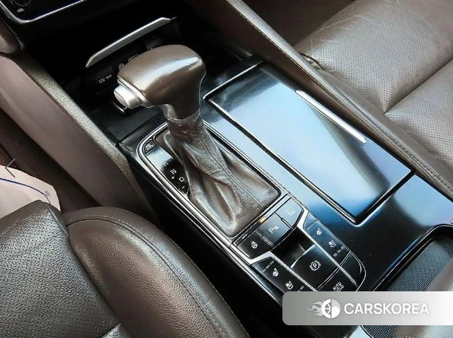 Kia Come New K7 id 4378247 из Кореи 20