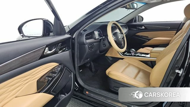 Kia K7 Premier id 3898697 из Кореи 20